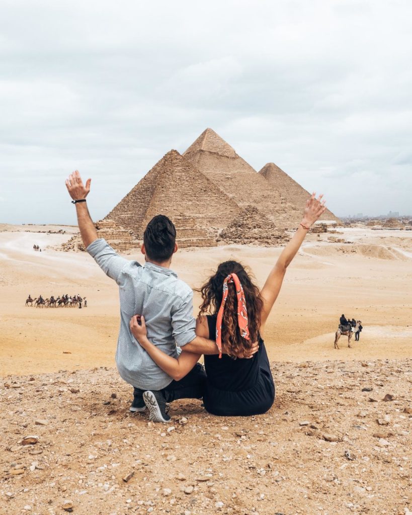 The Ultimate Egypt Itinerary for 10 Days
