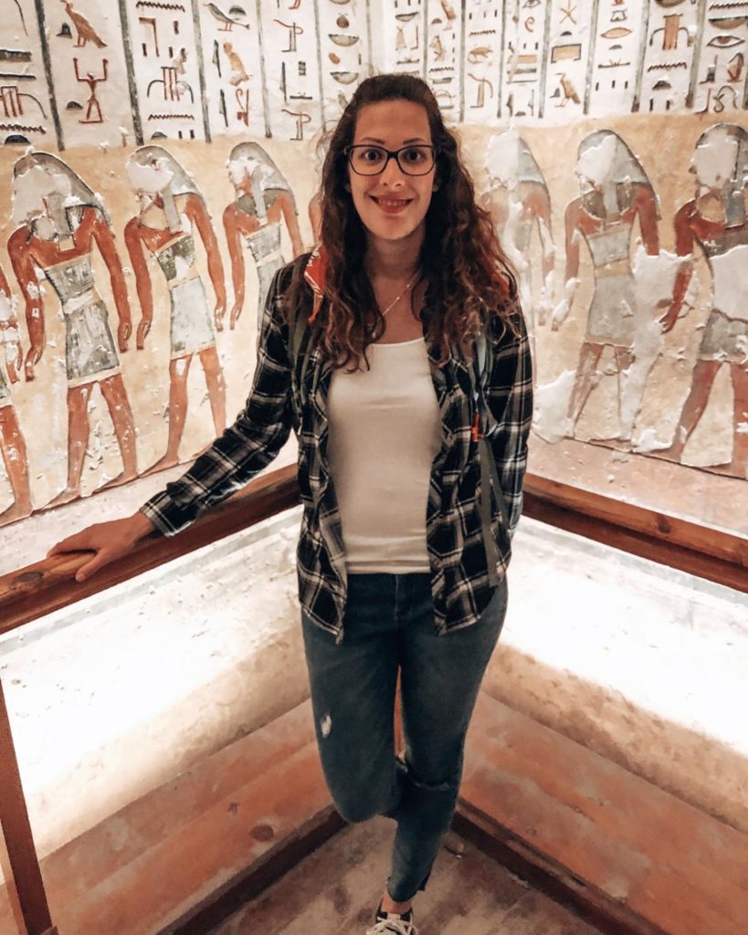 Valley of the Kings, Luxor