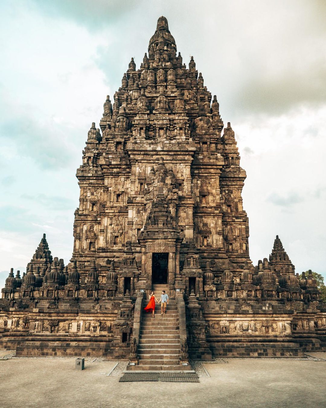 The Ultimate Guide To Visiting Borobudur Temple Indonesia 