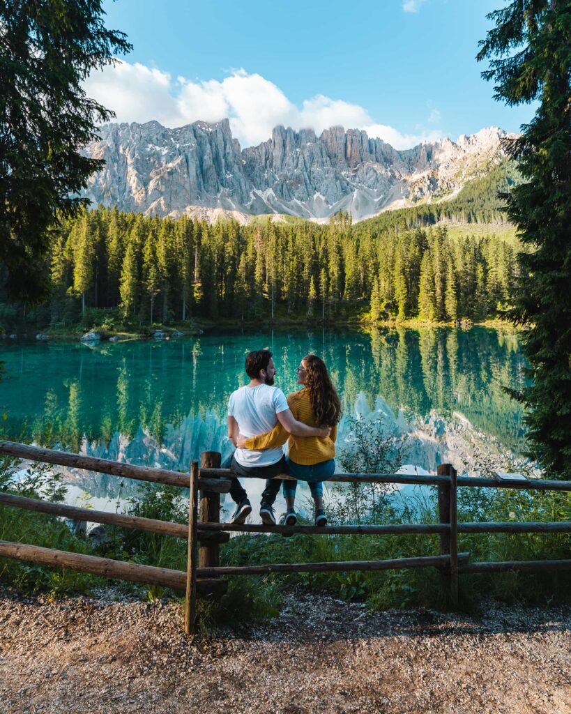 10 Best Places to Visit in the Dolomites