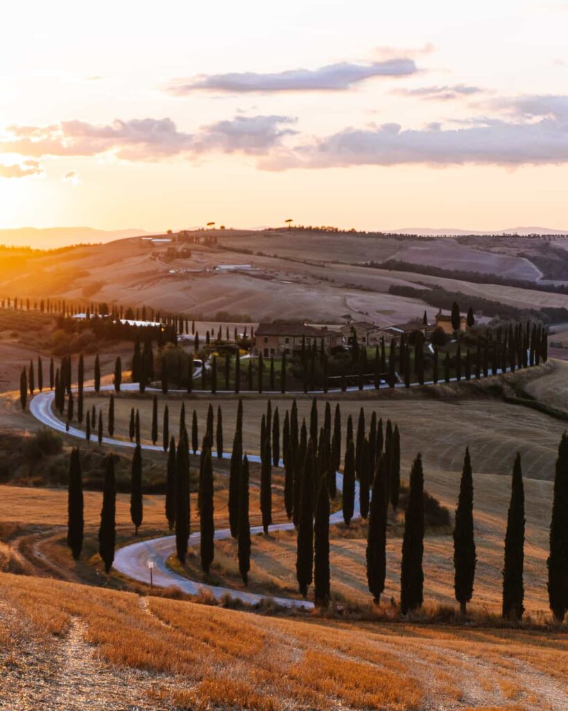 Ultimate Tuscany Itinerary for 5 Days