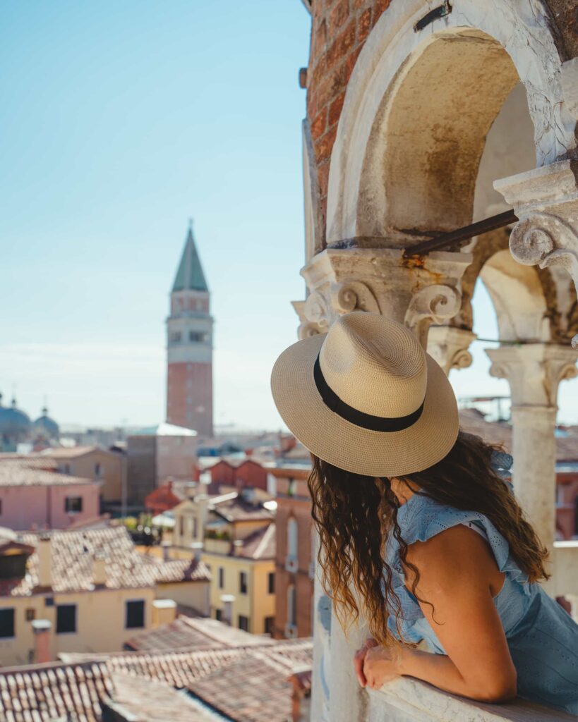 What to do in Venice