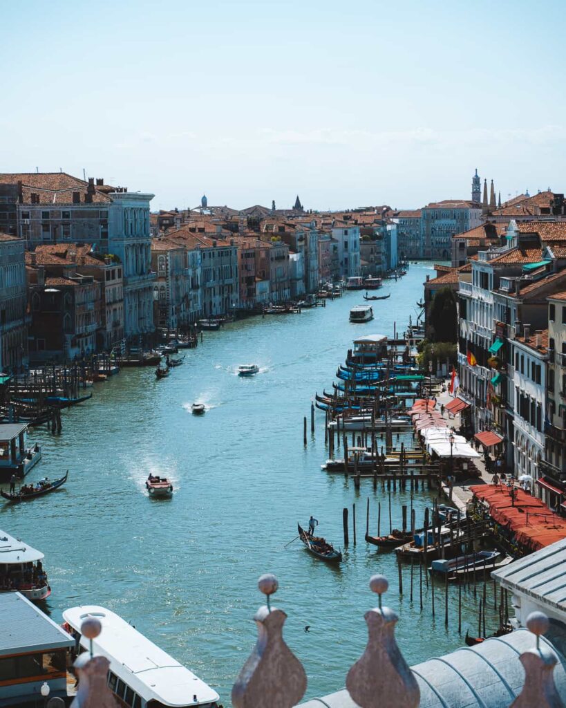 Best Rooftop in Venice