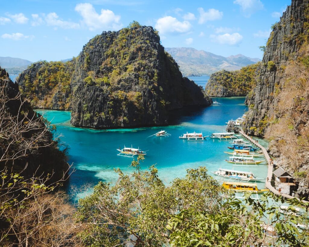 The Ultimate Travel Guide to Coron, Palawan