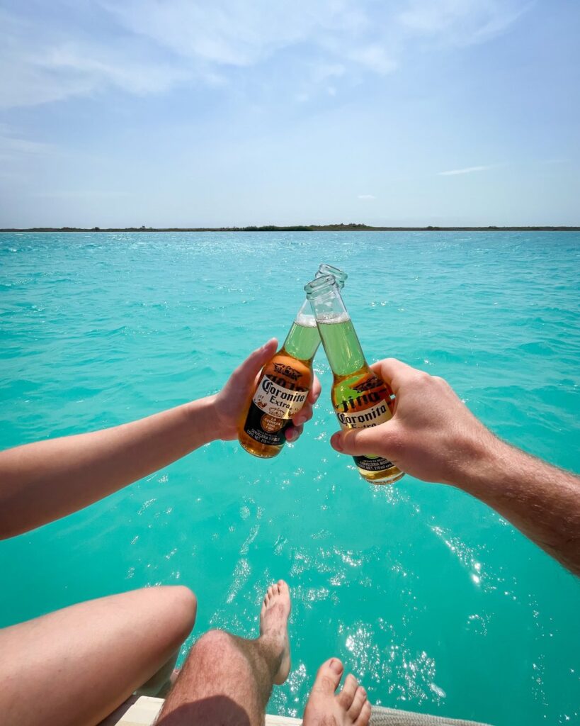 Where to stay in the Cancun Hotel Zone