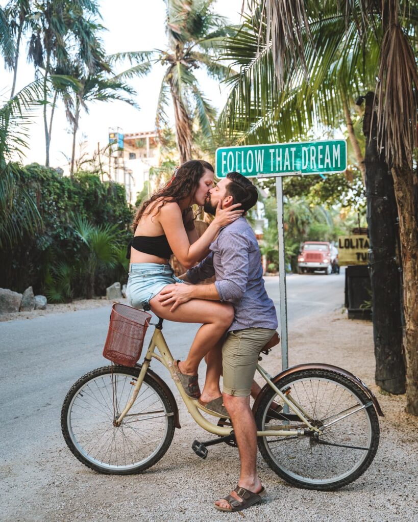 14 Most Instagrammable Places in Tulum