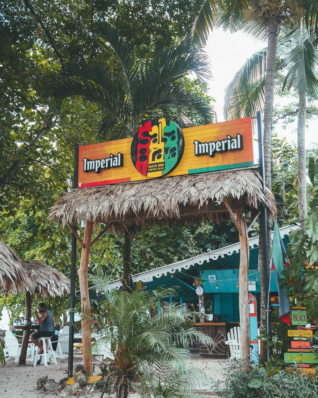 10 Best Things to Do in Puerto Viejo, Costa Rica Hungariandreamers