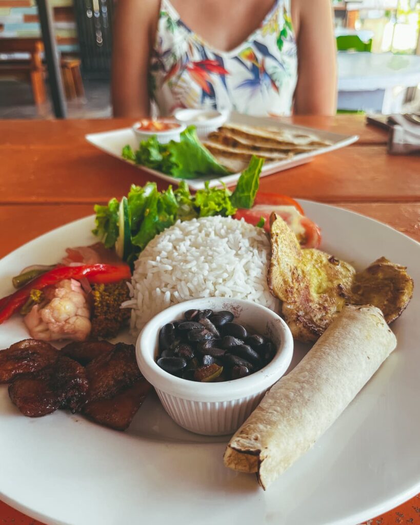 Where to Eat in Uvita