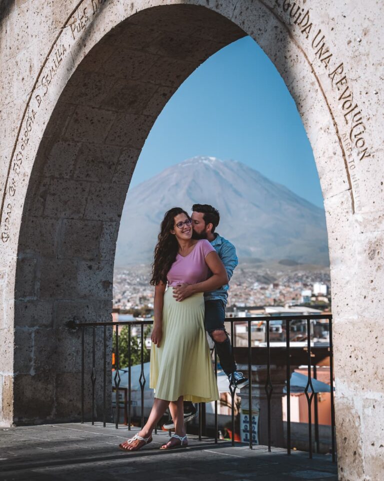 10 Best Things to Do in Arequipa, Peru