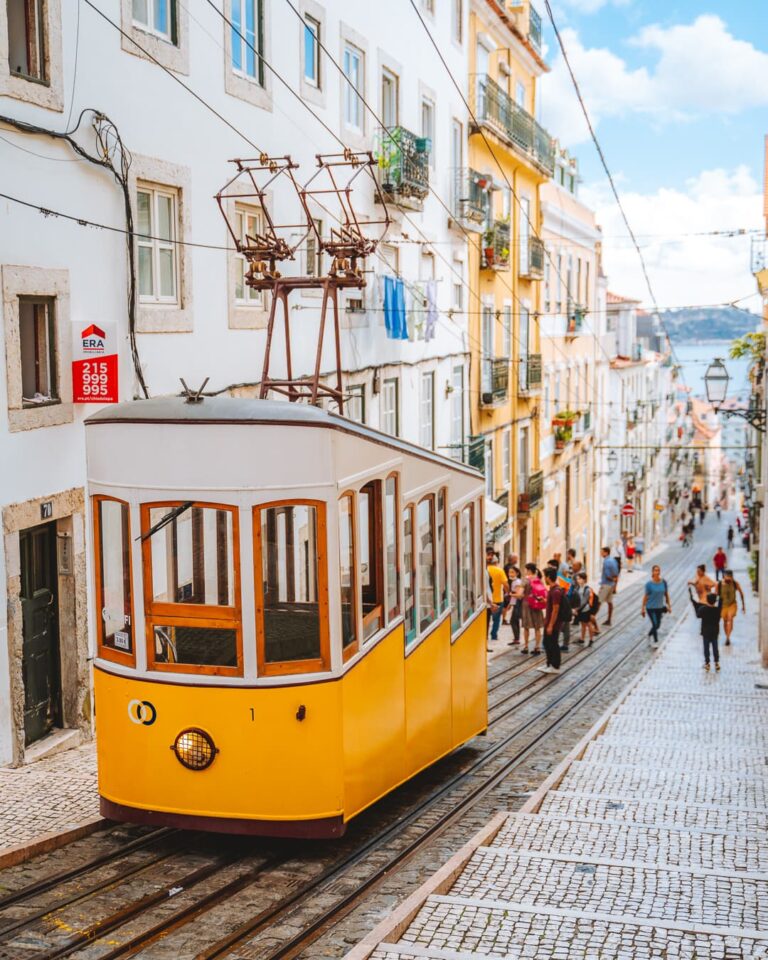 The Ultimate Portugal Itinerary for 10 Days Hungariandreamers