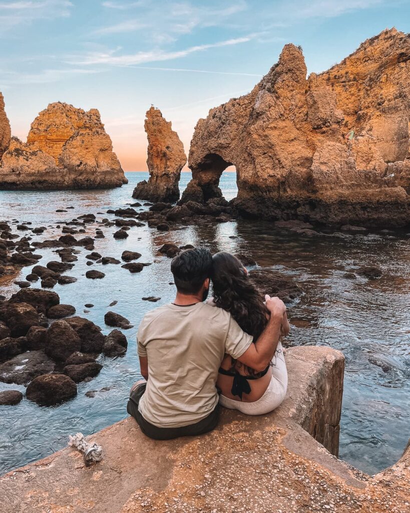 How to Visit Ponta da Piedade: Complete Guide (+Map)
