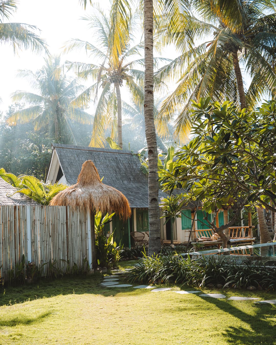 How to Get from Bali to the Gili Islands - Hungariandreamers