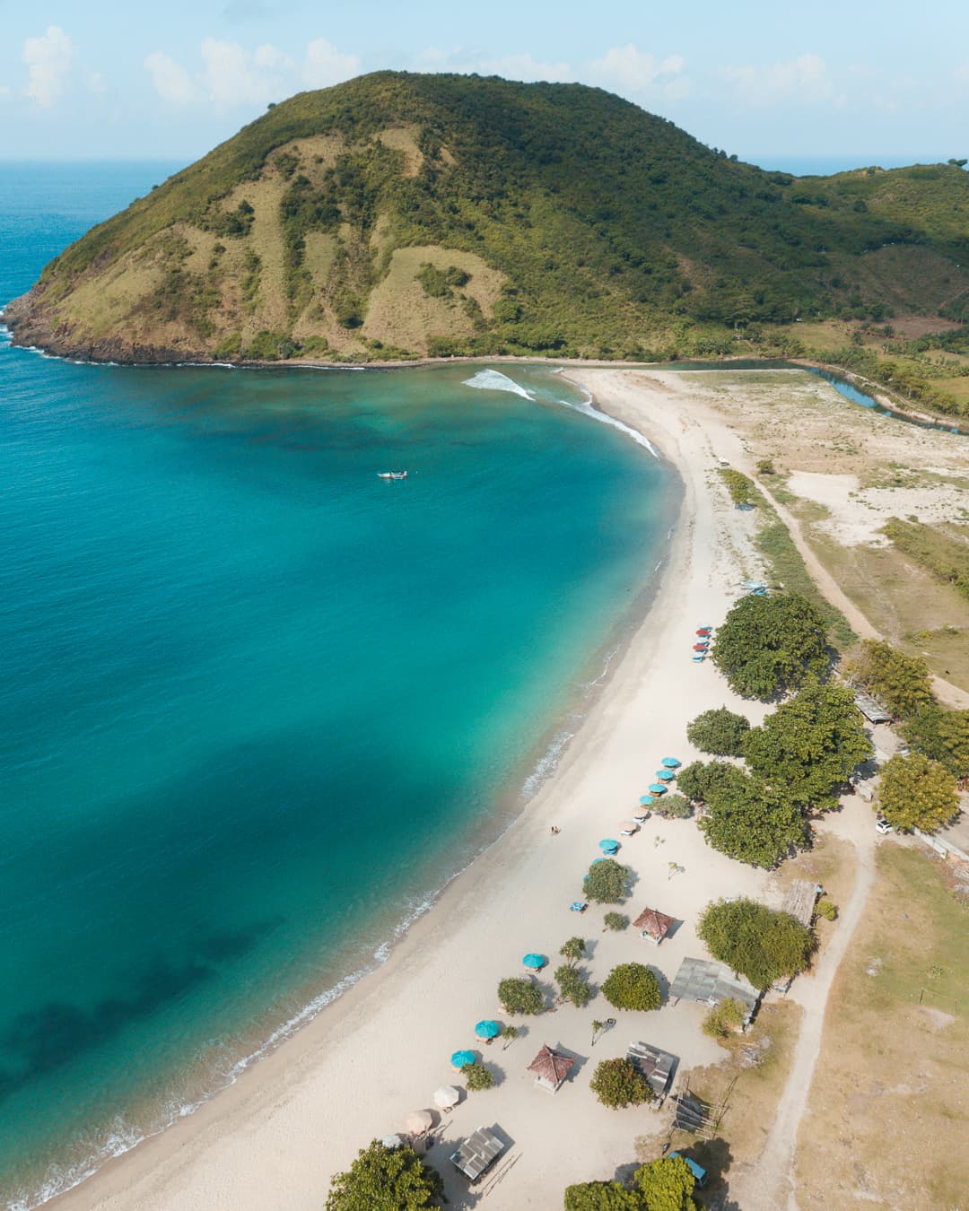 Lombok’s Hidden Shores: Secret Beaches Unveiled