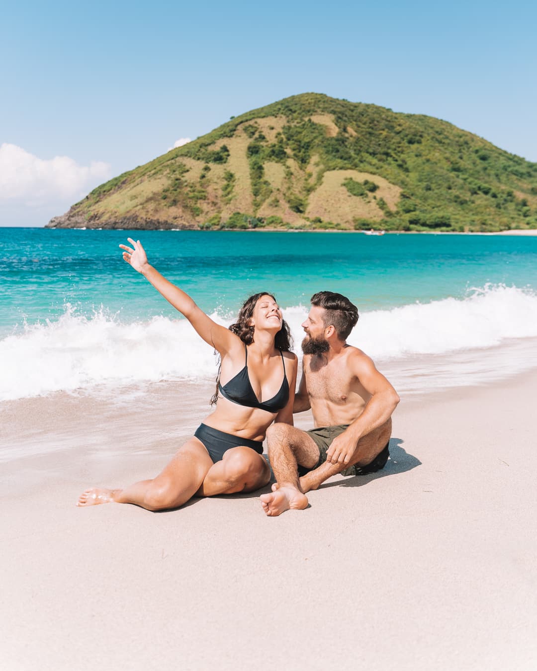 7 Epic Things To Do In Kuta Lombok Hungariandreamers