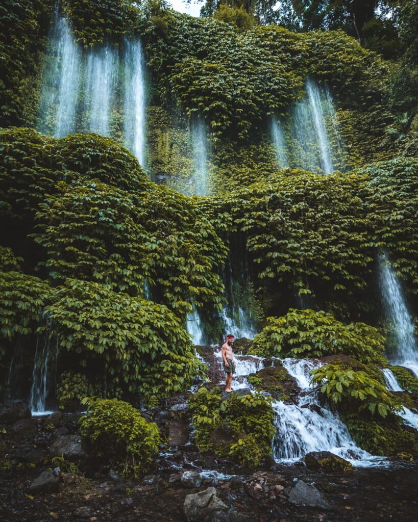 Ultimate Guide: Benang Stokel & Benang Kelambu Waterfall