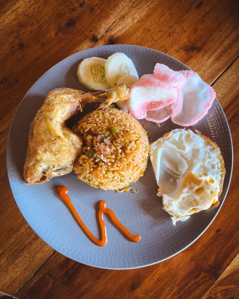 Best Restaurants in Senggigi