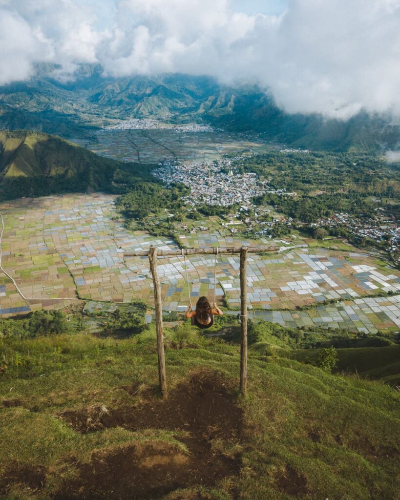 Things to do in Senaru, Lombok