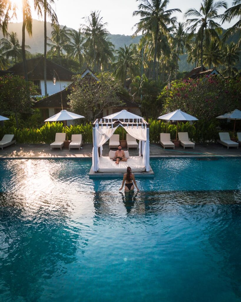 Lombok Itinerary 2 weeks