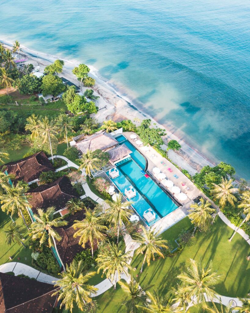 Where to Stay near Pandanan Beach, Lombok