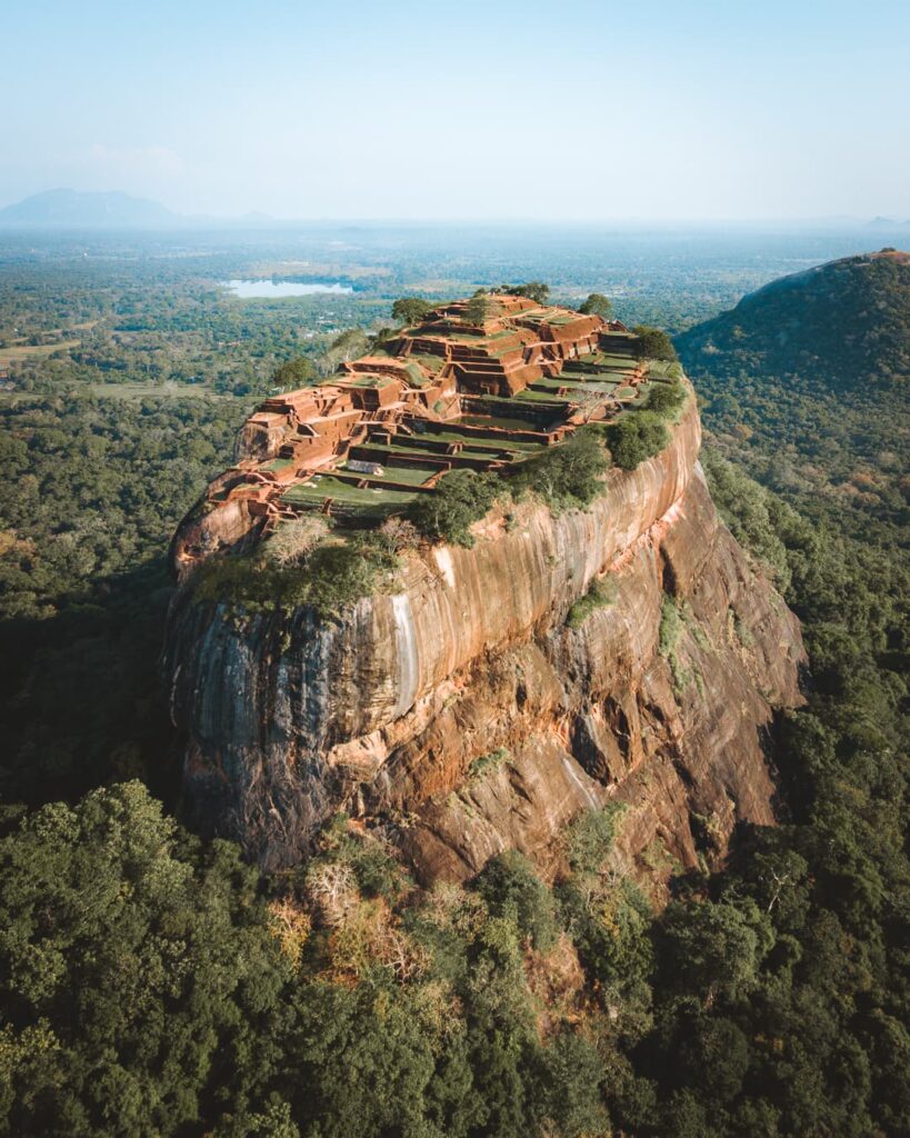7 Best Things to Do in Sigiriya, Sri Lanka