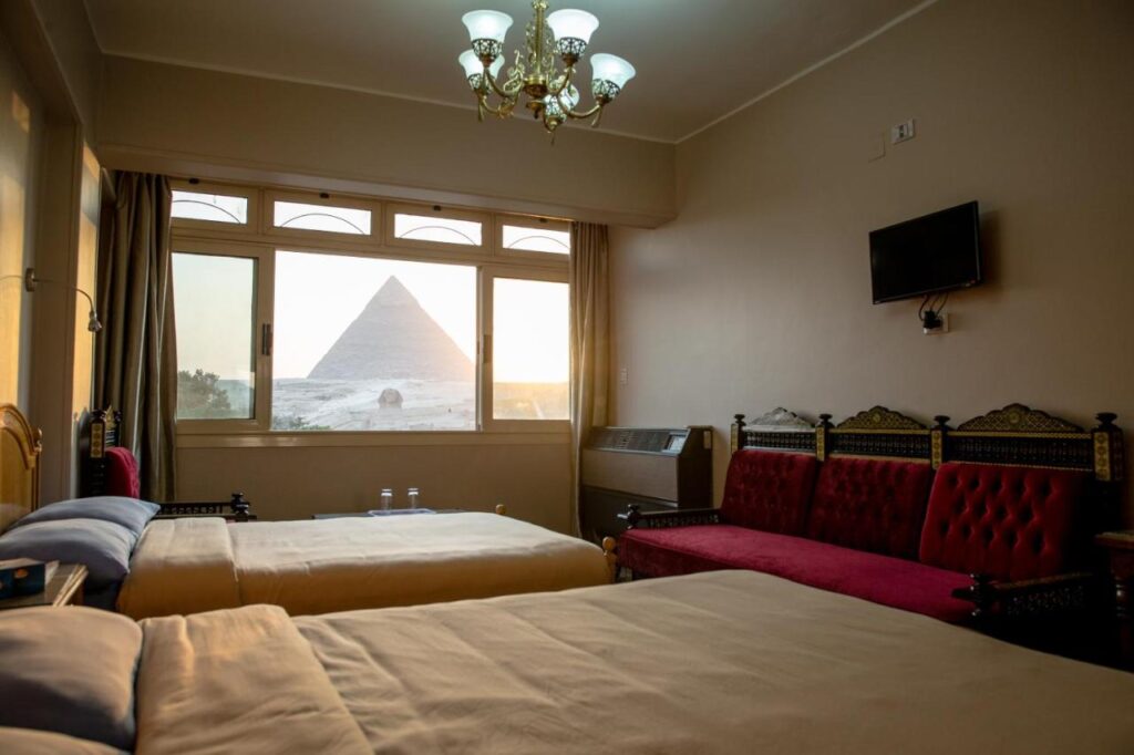 Guardian Guest House, Cairo