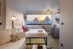 11 Best Hotels with Pyramids View for All Budgets