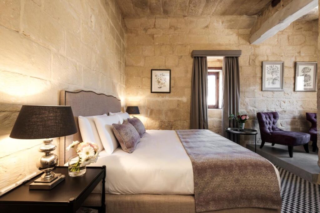 Cesca's Boutique Hotel, Gozo