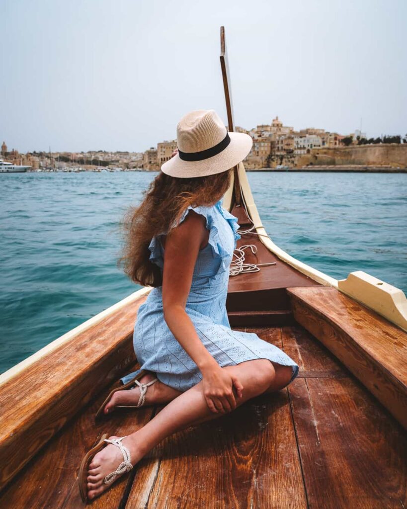 Where to Stay in Malta without a Car