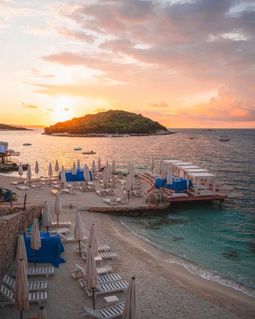 7 Best Things To Do In Ksamil Albania Hungariandreamers 7 Best Things To Do In Ksamil Albania Hungariandreamers