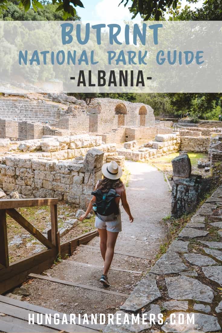 Butrint Highlight How to Visit Butrint National Park: Complete Guide (2025 ...