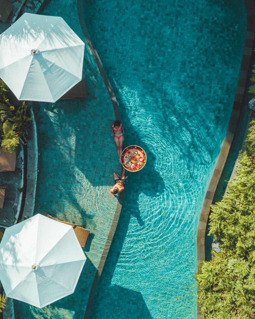 Things to do in Ubud for couples