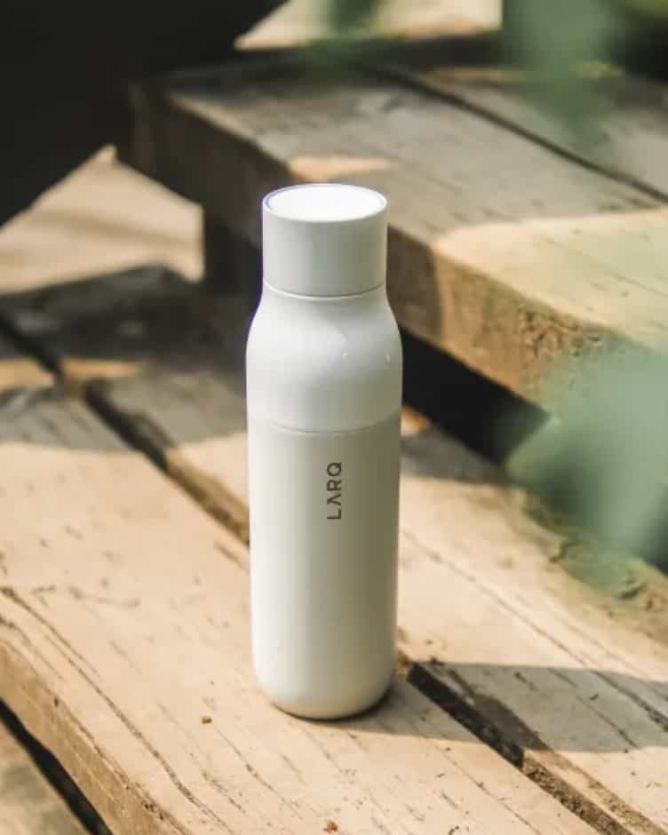 Best filtered water bottles for work