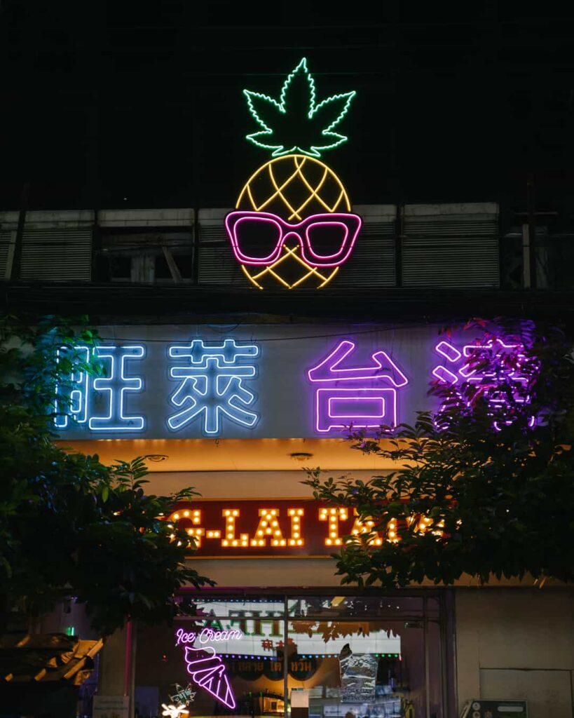 Best hotels in Bangkok for first time visitors