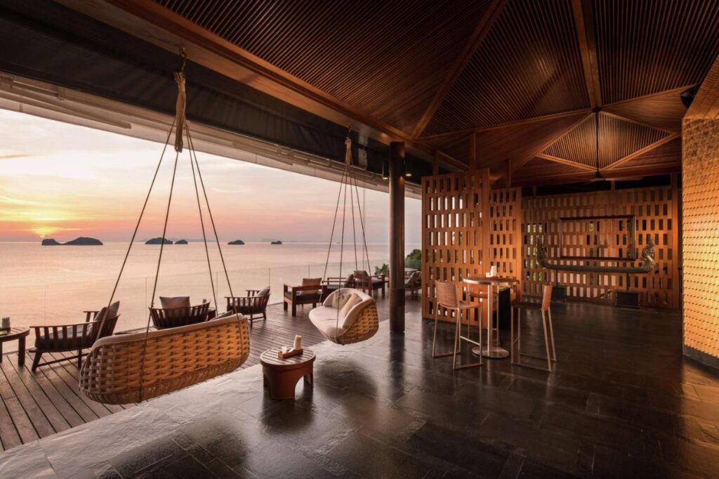 Conrad Koh Samui
