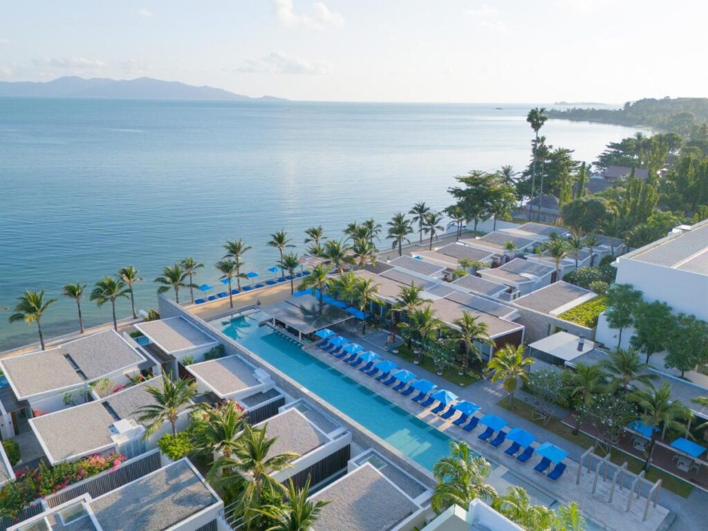 14 Best Luxury Hotels and Resorts in Koh Samui