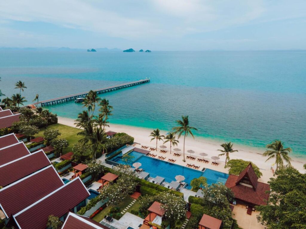 10 Best Koh Samui Honeymoon Resorts