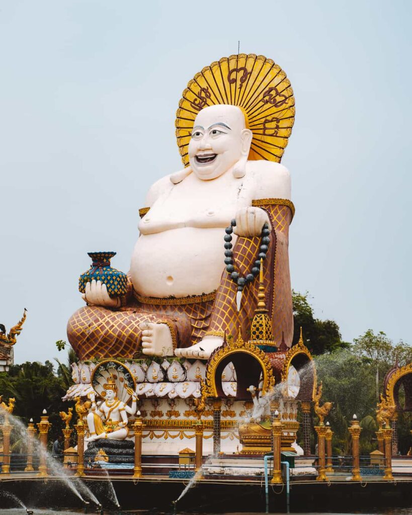 Free things to do in Koh Samui