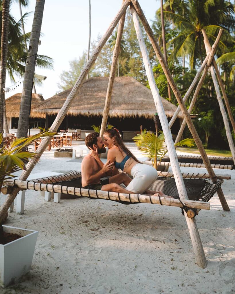 What to do in Koh Samui