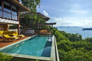 11 Best Villas and Resorts in Koh Samui with Private pool