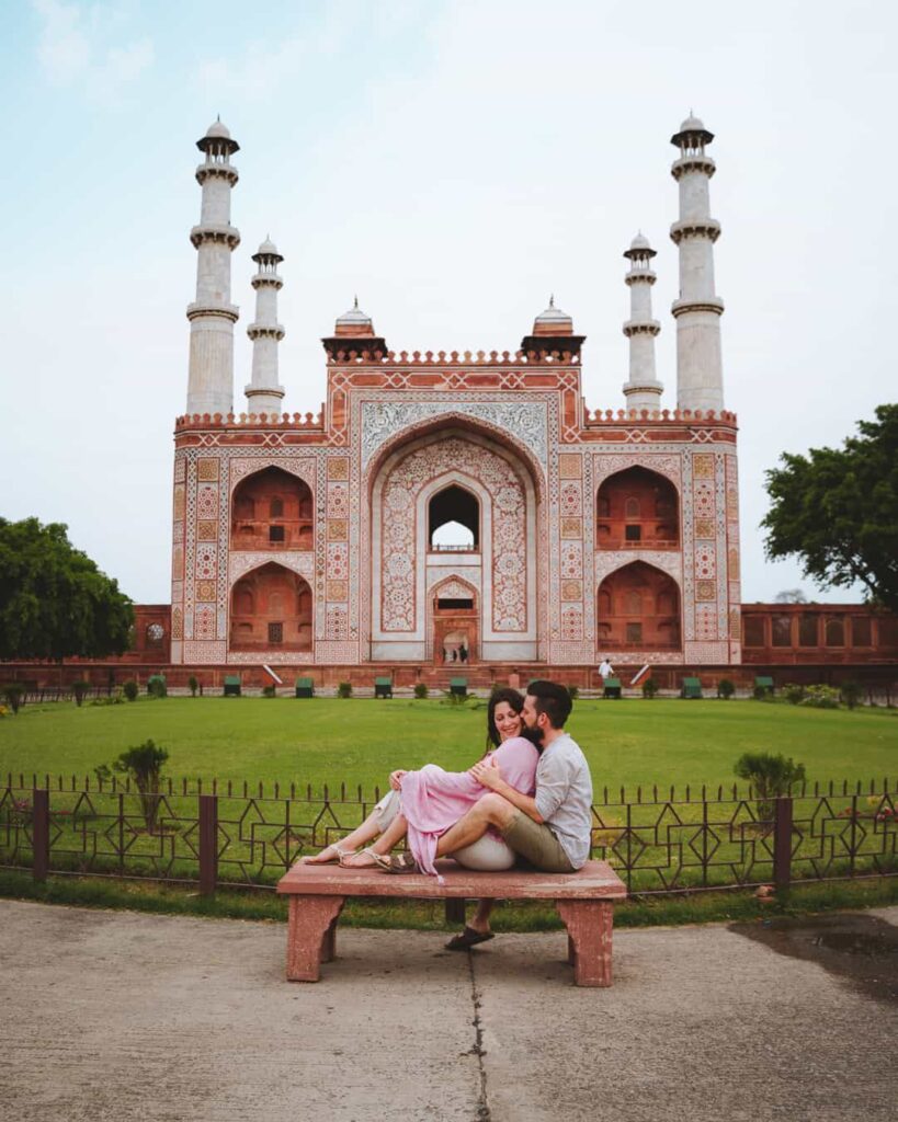 Things to do in Agra besides the Taj Mahal