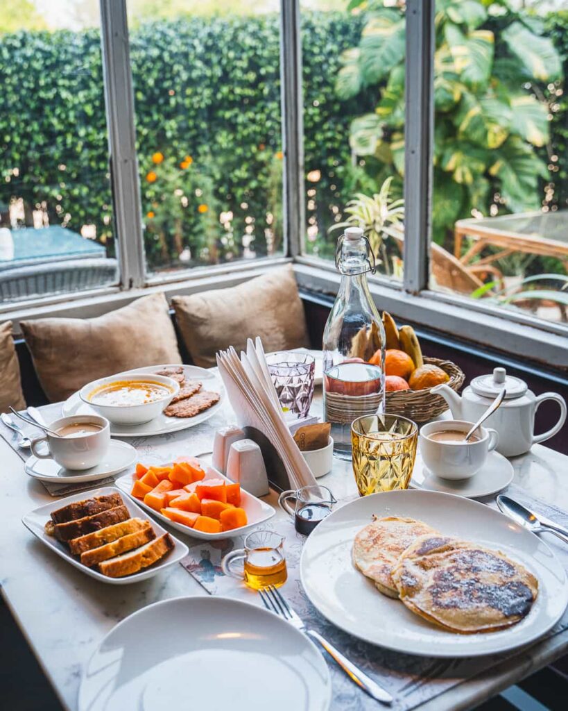 Where to eat in Agra