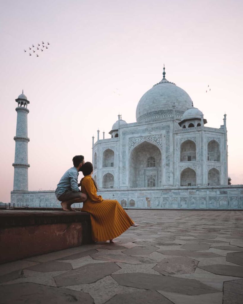 The Ultimate Guide to Visiting the Taj Mahal, India