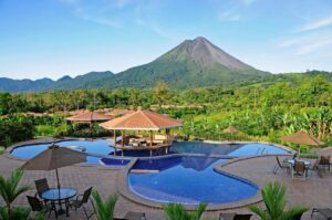 Where to Stay in La Fortuna: Best Areas and Hotels