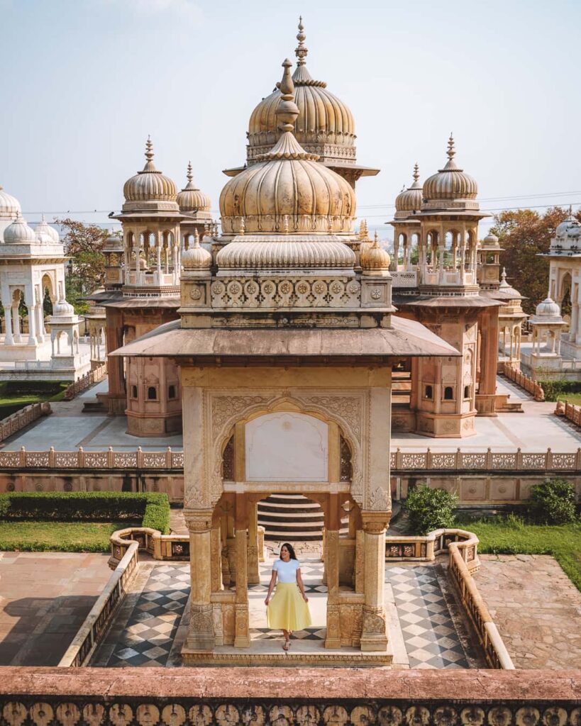 What to do in Jaipur