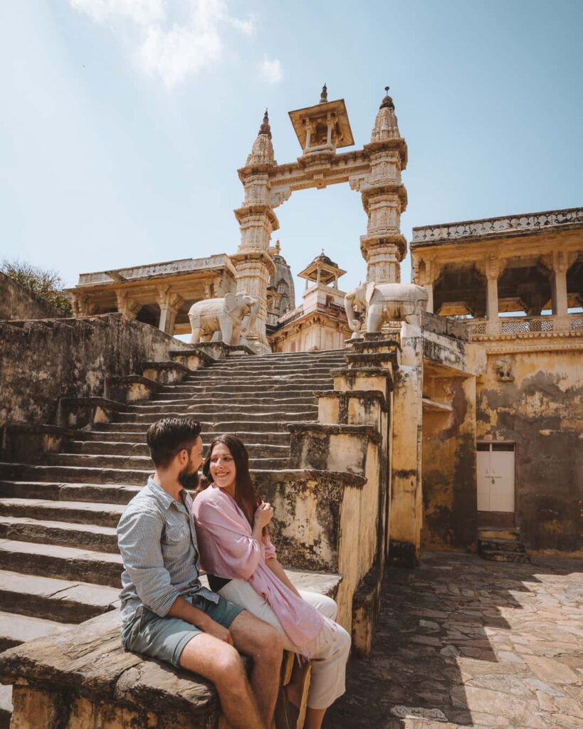 Jagat Shiromani Temple photos