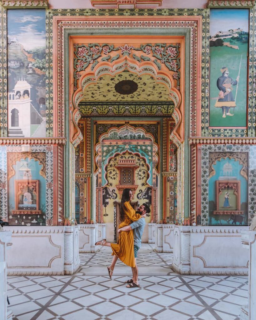 Free things to do in Jaipur