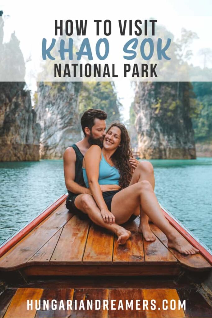 Khao Sok National Park