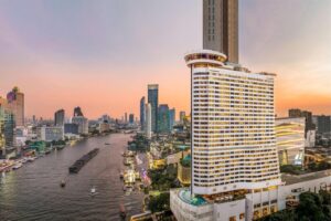 Where to Stay in Bangkok: Best Areas and Hotels
