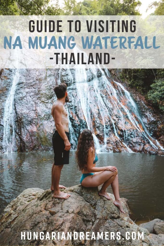 Na Muang Waterfall