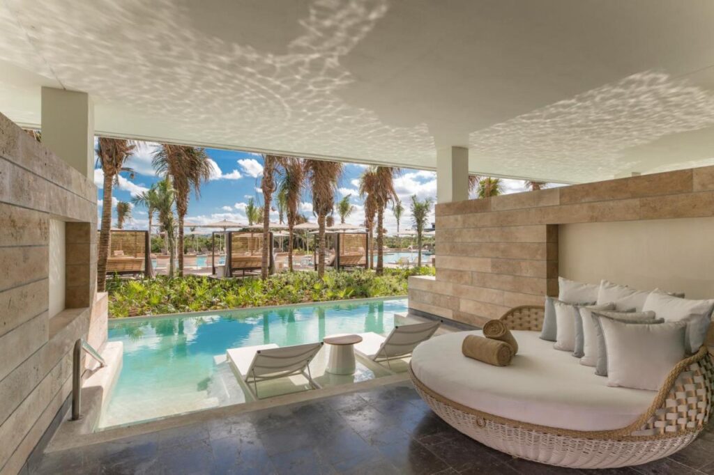 Atelier Playa, All Inclusive Resort, Cancun